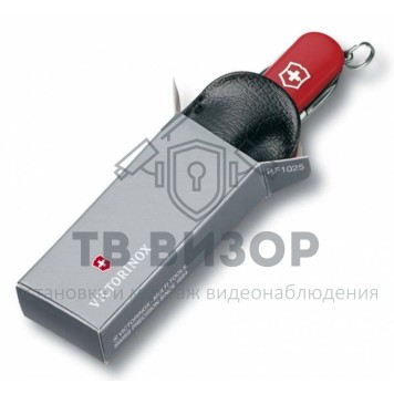 Мультитул
 0.6123 Нож-брелок Victorinox Classic Escort, 58 мм-1