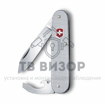 Мультитул
 0.2300.26 Швейцарский нож Victorinox Alox Bantam с-0