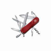 Мультитул
 2.3913.E Нож Victorinox Evolution 17, 85 мм, 15 фу