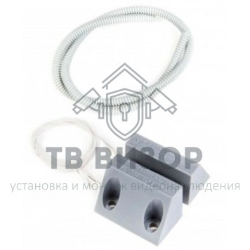 Извещатель охранный магнитоконтактный
 ИО 102-20 Б2П (2)-0