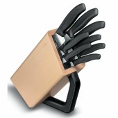 Нож
 6.7173.8 Набор Victorinox кухонный, 8 предметов, в