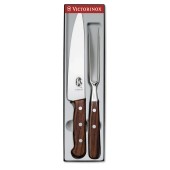 Нож
 5.1060.2 Набор Victorinox кухонный, 2 предмета, де