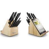 Нож
 6.7163.12 Набор Victorinox кухонный, 12 предметов,