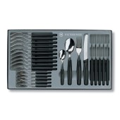 Нож
 5.1333.24 Набор Victorinox столовый, 24 предмета,