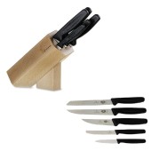 Нож
 5.1183.51 Набор Victorinox кухонный, 5 предметов,