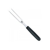 Нож
 5.2103.15B Вилка Victorinox кулинарная, 15 см, чер
