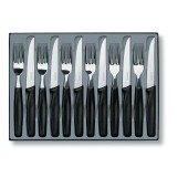 Нож
 5.1233.12 Набор Victorinox столовый, 12 предметов,
