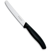 Нож
 6.7233.20 Нож Victorinox для стейка, лезвие 11 см