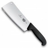 Нож
 5.4003.18 Топорик Victorinox кухонный, лезвие 18 с