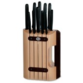 Нож
 5.1153.11 Набор Victorinox кухонный, 11 предметов,