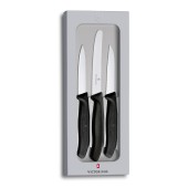 Нож
 6.7113.3 Набор Victorinox кухонный, 3 предмета, че