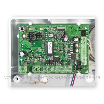 Прибор приёмно-контрольный
 Астра-712/2-5