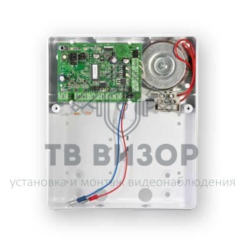 Прибор приёмно-контрольный
 Астра-712/2-4