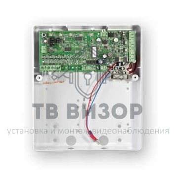 Прибор приёмно-контрольный
 Астра-712/4-4