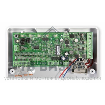 Прибор приёмно-контрольный
 Астра-712/4-5