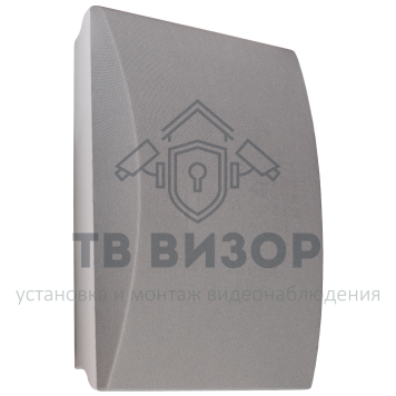 Оповещатель речевой
 АС-4-0