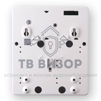 Прибор приёмно-контрольный
 Астра-712/8-3