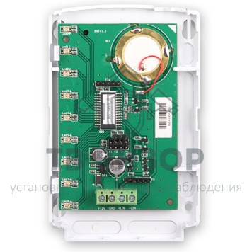 Модуль выносных индикаторов
 Астра-861-1