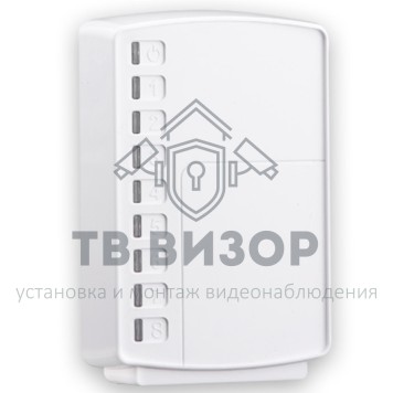 Модуль выносных индикаторов
 Астра-861-0