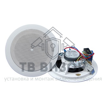 Громкоговоритель
 CS-6T-0