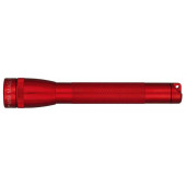 Фонарь
 M2A03LE Фонарь MAGLITE Mini,  14.6 см, красный, 2-