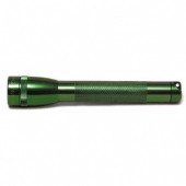 Фонарь
 M2A39LE Фонарь MAGLITE Mini,  14.6 см, зеленый, 2-