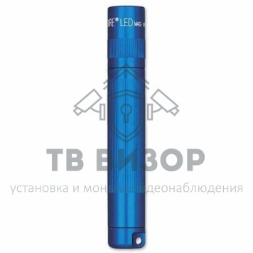 Фонарь
 J3A112 Фонарь светодиодный MAGLITE LED Solitaire,-0