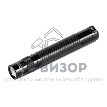 Фонарь
 K3A092E Фонарь MAGLITE Solitaire,  8.1 см, серый,-0
