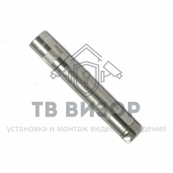 Фонарь
 K3A102E Фонарь MAGLITE Solitaire,  8.1 см, серебри-0