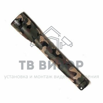 Фонарь
 M2A02LE Фонарь MAGLITE Mini,  14.6 см, камуфляж, 2-0