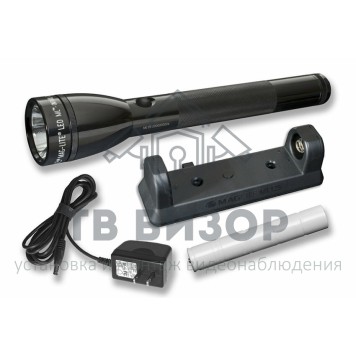 Фонарь
 ML125 Фонарь светодиодный MAGLITE ML125, 28 см, че-0