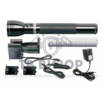 Фонарь
 RE4019R Фонарь галогенный MAGLITE MagCharger, 32 с-1