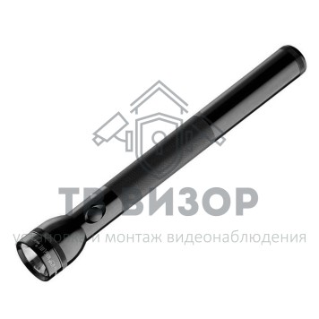 Фонарь
 S5D015E Фонарь MAGLITE, 43.4 см, черный, 5-D, карт-0