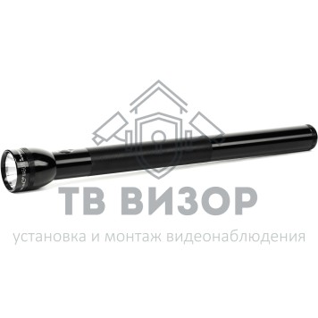 Фонарь
 S6D015E Фонарь MAGLITE, 49.5 см, черный, 6-D, карт-0