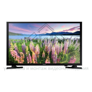 ЖК-телевизор
 UE32J5005AKXRU-0
