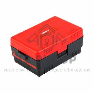 
 Измеритель сопротивления изоляции UNI-T UT502A (13-0044)-1