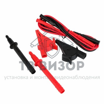 
 Измеритель сопротивления изоляции UNI-T UT502A (13-0044)-2