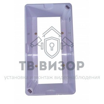 Коробка монтажная
 AT-ONBOX-2-0