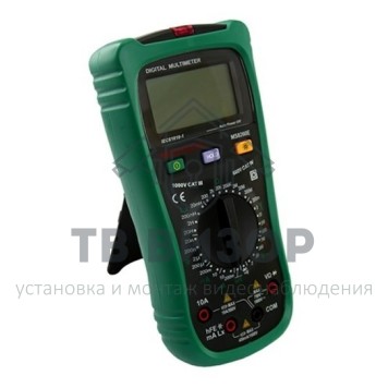 
 Измеритель емкости и индуктивности (RLC-метр) MS8360E MASTECH (13-2028)-0