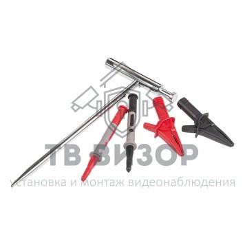 
 Кабельный локатор MS-6818  MASTECH   (13-1211)-1