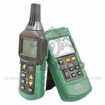 
 Кабельный локатор MS-6818  MASTECH   (13-1211)-0