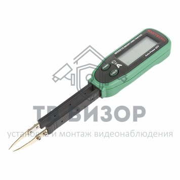 
 Мультиметр для чип компонентов (SMD-тестер) MS8910 MASTECH (13-2048)-0