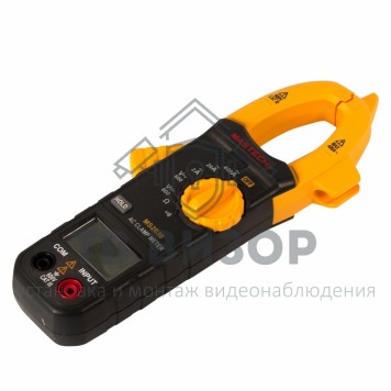 
 Токовые клещи MS2030 MASTECH (13-1305)-0