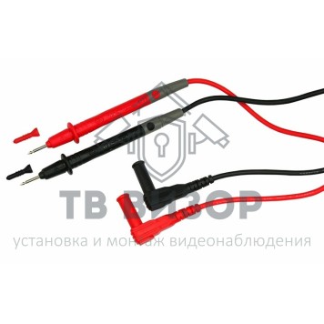 
 Универсальный мультиметр MS8233C MASTECH (13-2015)-2