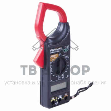 
 Токовые клещи P266C Proconnect (13-3052)-0