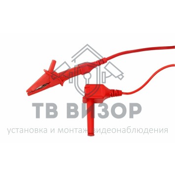 
 Измеритель сопротивления изоляции UNI-T UT511 (13-0042)-2