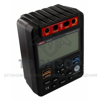
 Измеритель сопротивления изоляции UNI-T UT511 (13-0042)-0