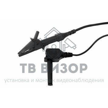 
 Измеритель сопротивления изоляции UNI-T UT511 (13-0042)-1