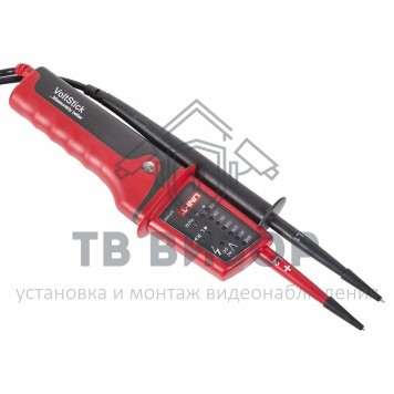 
 Портативный осцилограф UNI-T UT81B (13-0017)-0