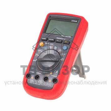 
 Профессиональный мультиметр UNI-T UT61B (13-1016)-0
